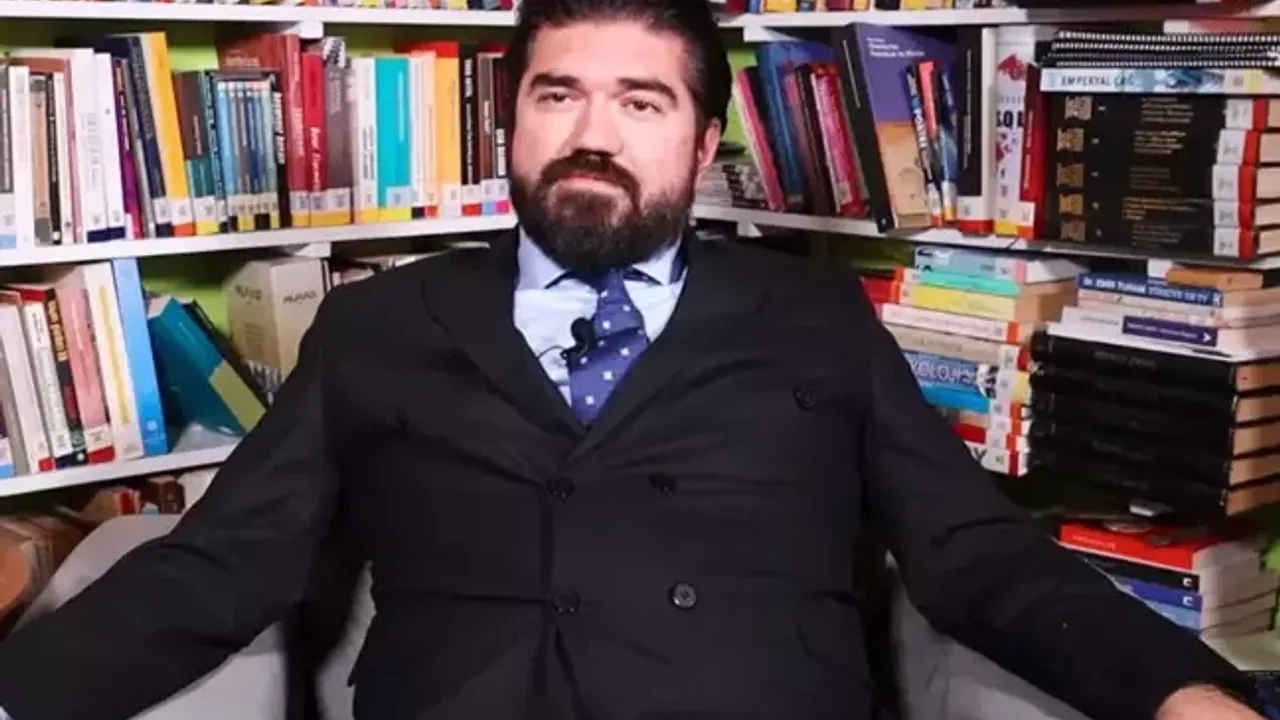 Foto - Rasim Ozan, aldığı flaş kararı az önce ilan etti! Tüm Türkiye bayram edecek