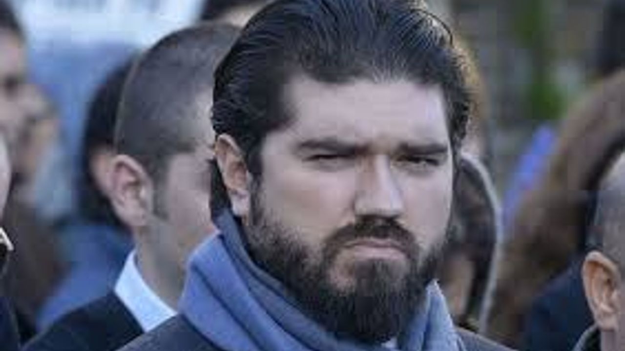 Foto - Rasim Ozan, aldığı flaş kararı az önce ilan etti! Tüm Türkiye bayram edecek