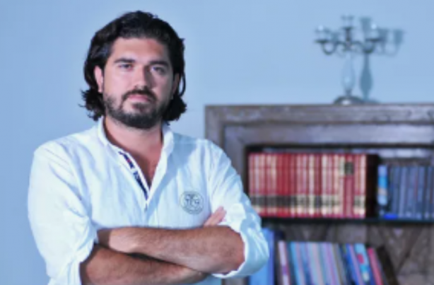 Rasim Ozan çıldırdı! "Tam bir o.ç."