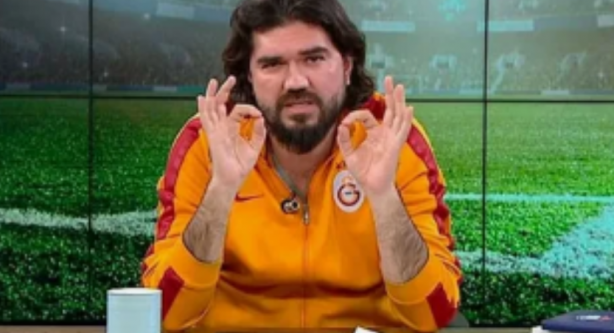 Foto - Rasim Ozan çıldırdı! "Tam bir o.ç."