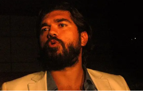 Rasim Ozan Kütahyalı o iki isme beddua etti: Allah belanızı versin