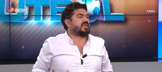 Foto - Rasim Ozan Kütahyalı canlı yayında itiraf etti! Ertem Şener apar topar yayını kesip reklama gitti