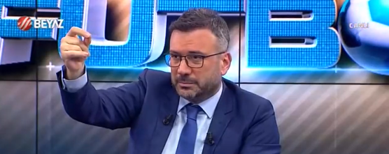 Foto - Rasim Ozan Kütahyalı canlı yayında itiraf etti! Ertem Şener apar topar yayını kesip reklama gitti