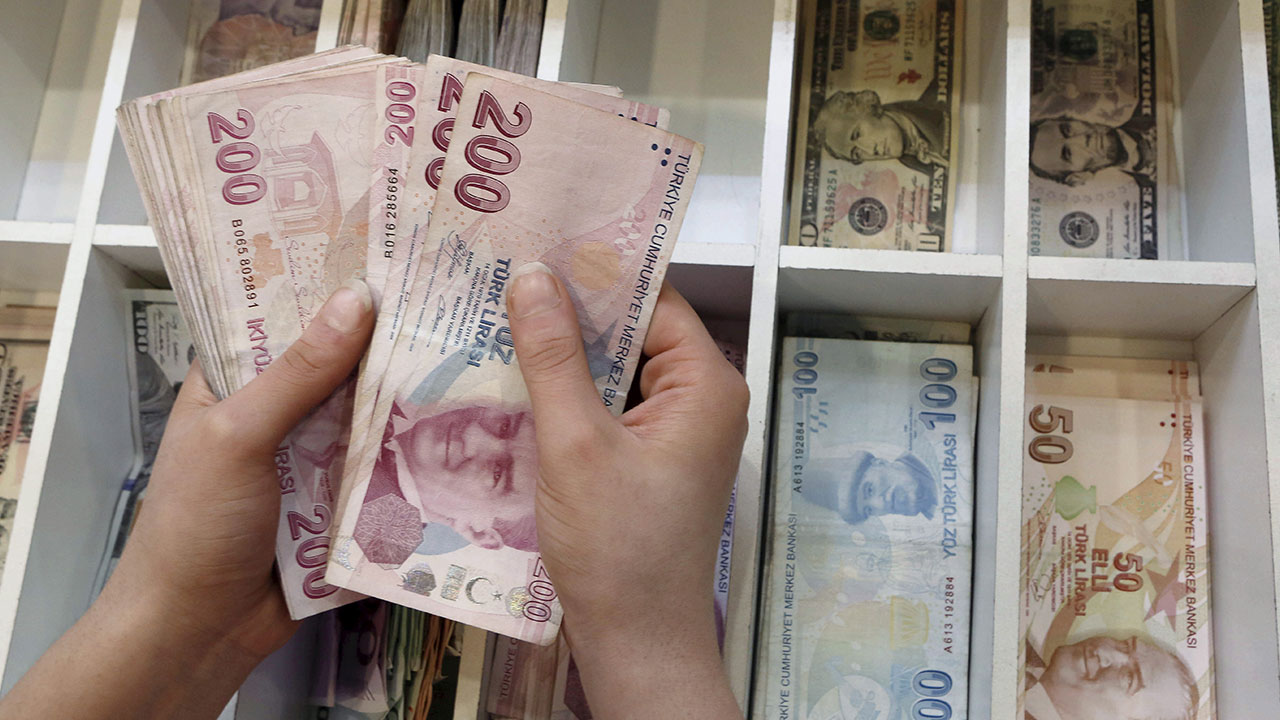 Foto - Rasim Ozan Kütahyalı emeklilere büyük müjdeyi verdi: Haydi hayırlı uğurlu olsun