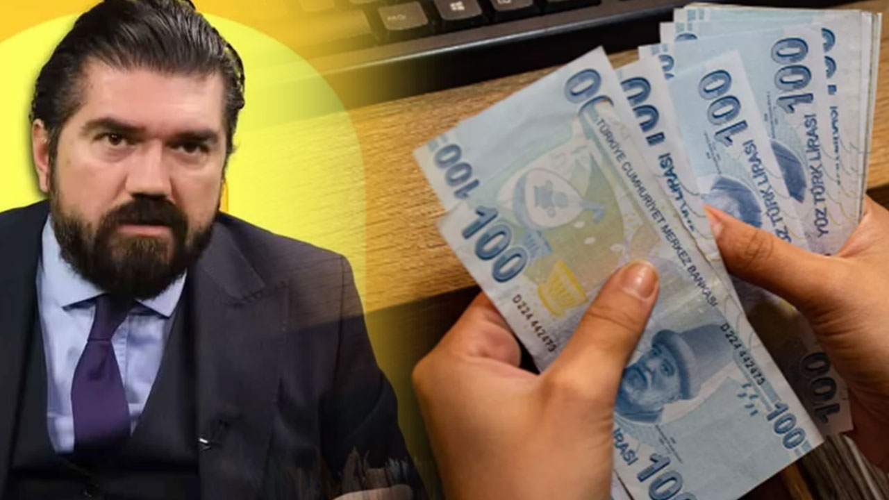 Rasim Ozan Kütahyalı emeklilere büyük müjdeyi verdi: Haydi hayırlı uğurlu olsun