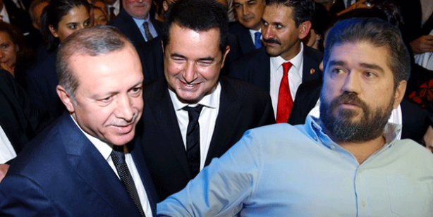 Rasim Ozan Kütahyalı 'Erdoğan'a yakın, Tayyip Bey de kendisini sever' dedi! Acun Ilıcalı'nın yeni görevini açıkladı