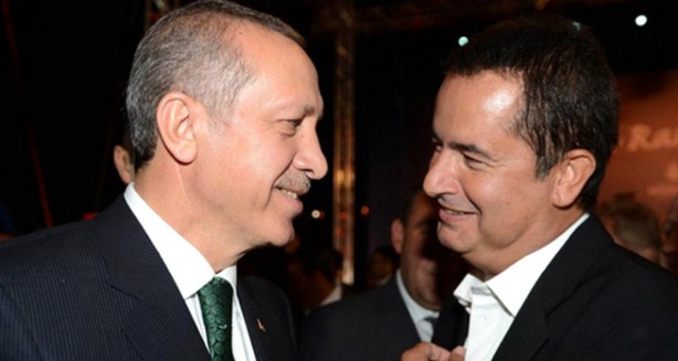 Foto - Rasim Ozan Kütahyalı 'Erdoğan'a yakın, Tayyip Bey de kendisini sever' dedi! Acun Ilıcalı'nın yeni görevini açıkladı