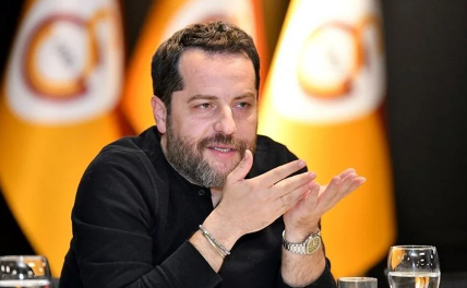 Foto - Rasim Ozan Kütahyalı 'Erdoğan'a yakın, Tayyip Bey de kendisini sever' dedi! Acun Ilıcalı'nın yeni görevini açıkladı