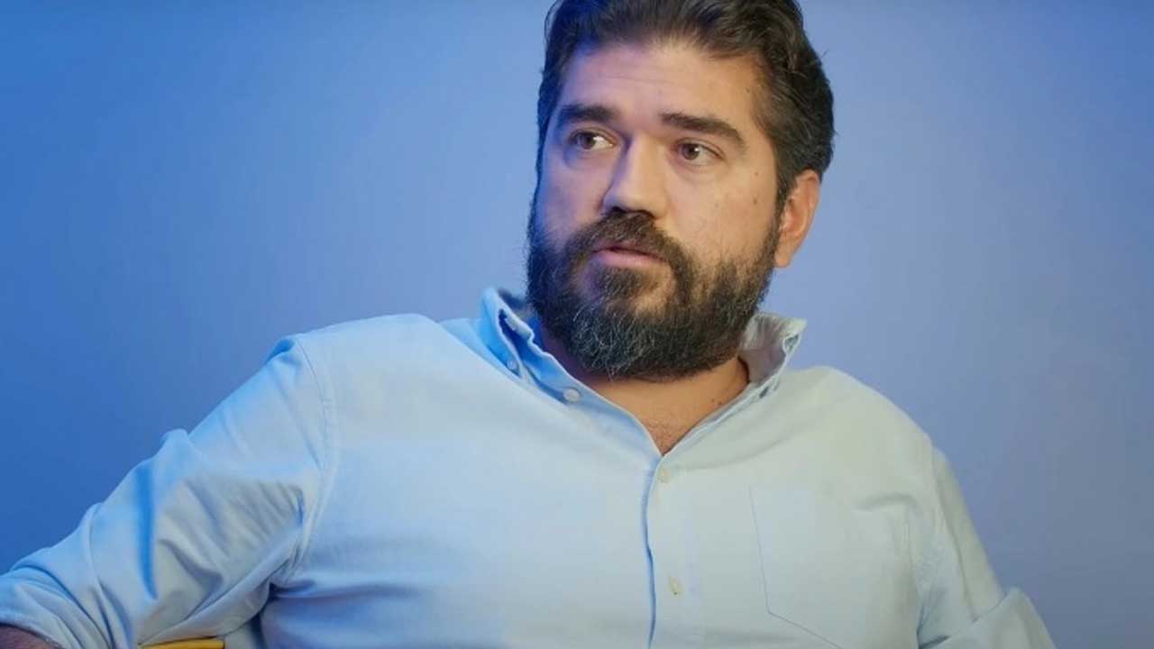 Foto - Rasim Ozan Kütahyalı 'ilk benden duyun' diyerek açıkladı! Bebek katili Abdullah Öcalan bugün ilan edecek