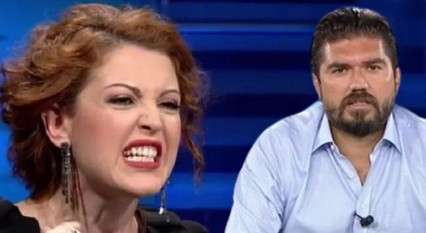 Foto - Rasim Ozan Kütahyalı "İsteseydim İstanbul ve Ankara’yı CHP alamazdı" demişti! Nagehan Alçı'dan güldüren sözler