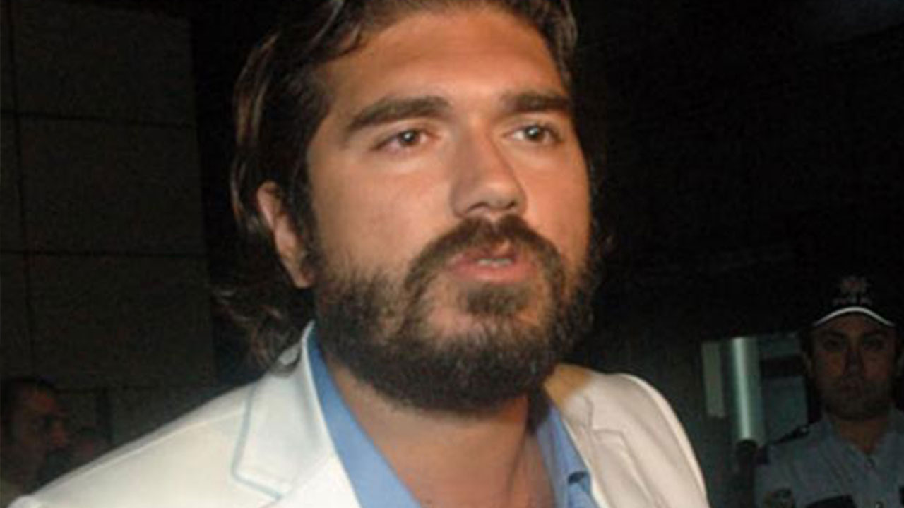 Foto - Rasim Ozan Kütahyalı saat 17.00'ı işaret etti! 'Ortalık yıkılacak! Bomba patlayacak'