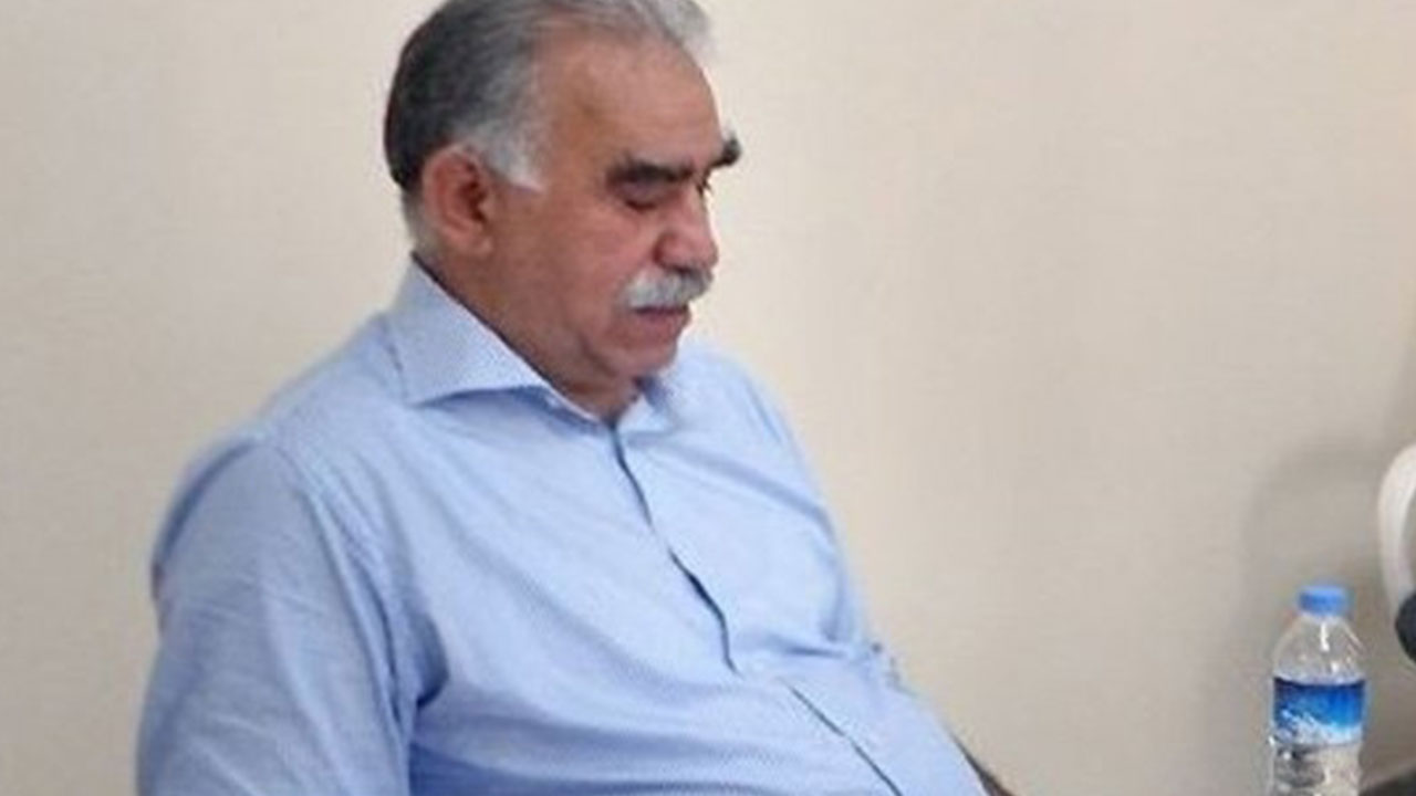 Foto - Rasim Ozan Kütahyalı saat 17.00'ı işaret etti! 'Ortalık yıkılacak! Bomba patlayacak'