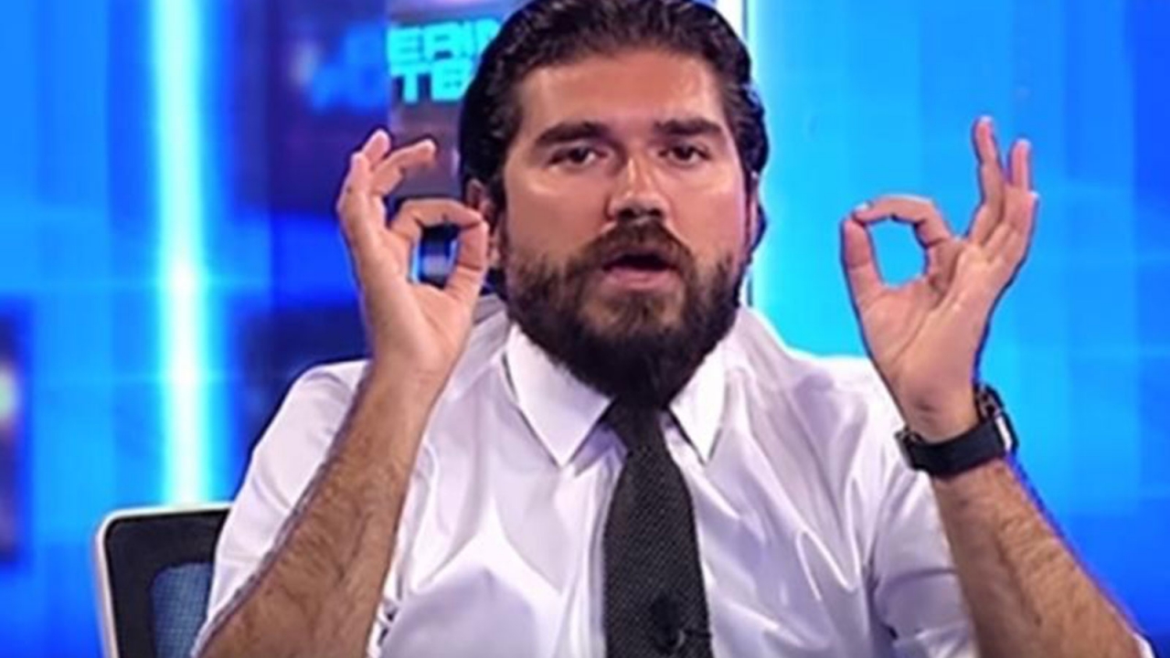 Rasim Ozan Kütahyalı sessiz sedasız evlendi! Kendisinden 20 yaş küçük eşi bakın kim çıktı