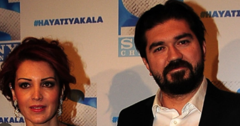 Foto - Rasim Ozan Kütahyalı, telefonunu çalan ismi açıkladı! Çalan ünlü isim 10 yıl hapisle karşı karşıya