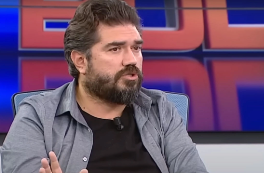 Foto - Rasim Ozan Kütahyalı'dan 29 Aralık için gündeme oturacak çıkış: Halkı kandırdılar