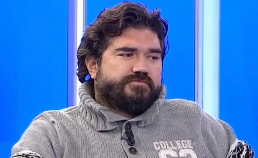 Rasim Ozan Kütahyalı'dan gündeme oturacak çıkış: 2023-24 sezonu bitti gitti artık…