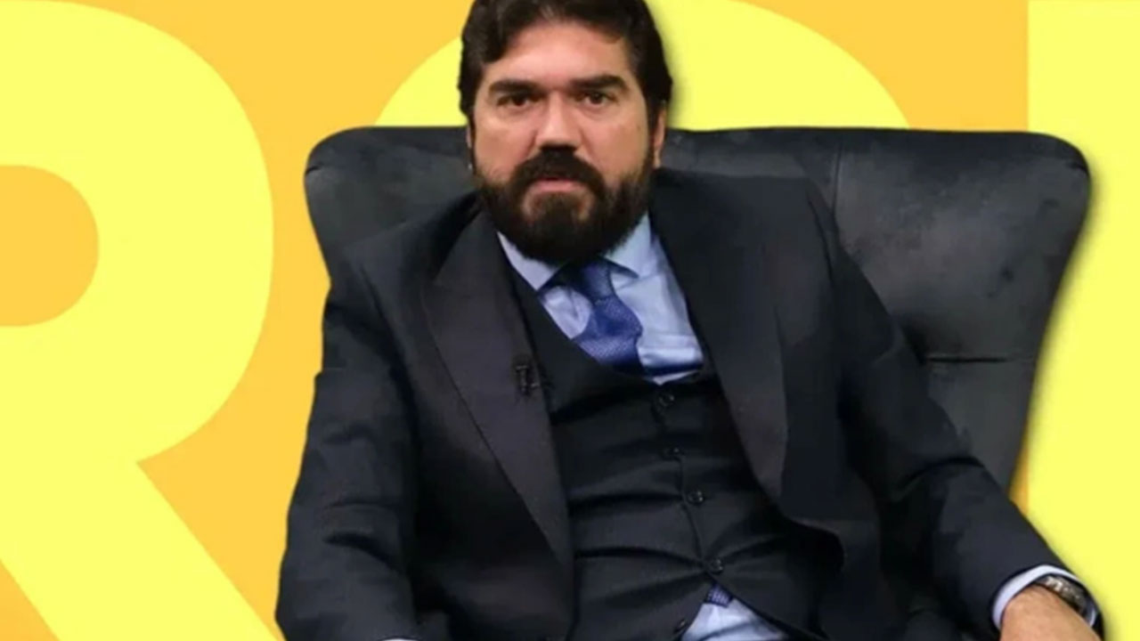 Foto - Rasim Ozan Kütahyalı'dan ilginç çıkış: Türkiye'de herkes kafayı yedi