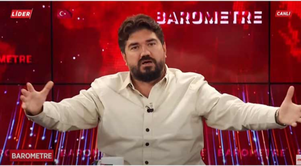 Foto - Rasim Ozan Kütahyalı’dan İmamoğlu’na olay sözler! "Risk alıyorum" dedi, fena saydırdı: O konuda her türlü şerefsizliği yapıyorsun