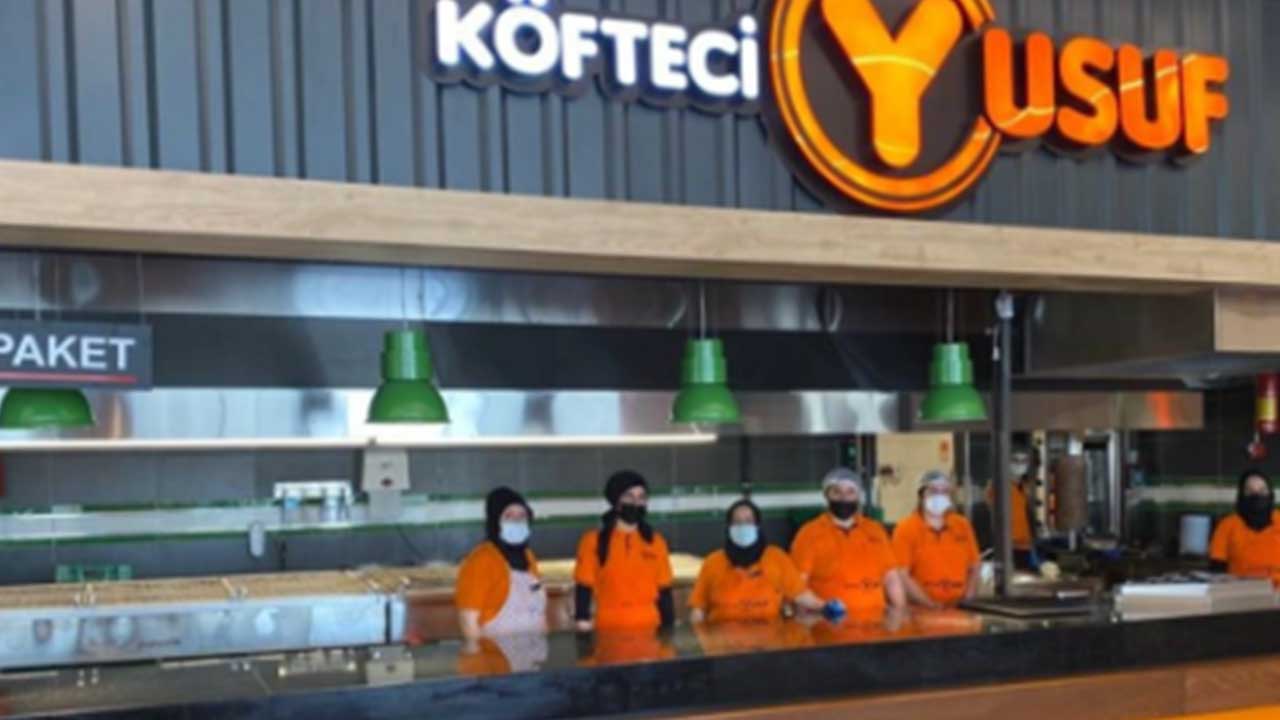 Foto - Rasim Ozan Kütahyalı'dan Köfteci Yusuf ile ilgili olay açıklama: Ortalık yıkılıyor