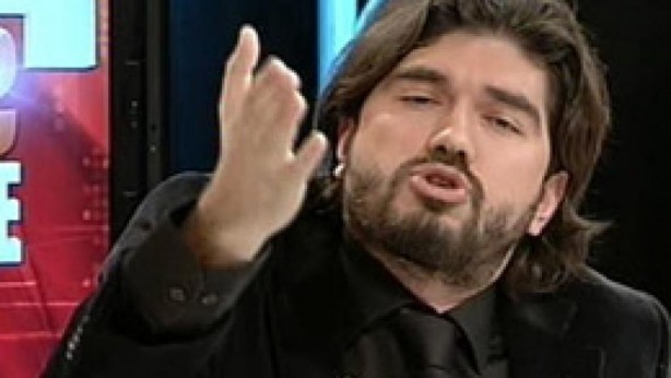 Foto - Rasim Ozan Kütahyalı’dan Merkez Bankası Başkanı ile ilgili Türkiye’yi ayağa kaldıracak iddia! Bağıra bağıra duyurdu! Yok artık