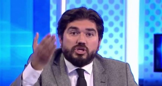 Foto - Rasim Ozan Kütahyalı’dan Merkez Bankası Başkanı ile ilgili Türkiye’yi ayağa kaldıracak iddia! Bağıra bağıra duyurdu! Yok artık