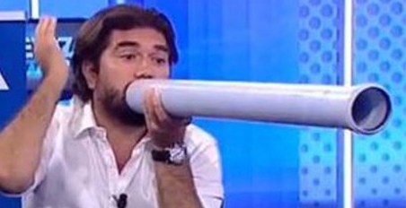 Rasim Ozan Kütahyalı’dan Merkez Bankası Başkanı ile ilgili Türkiye’yi ayağa kaldıracak iddia! Bağıra bağıra duyurdu! Yok artık