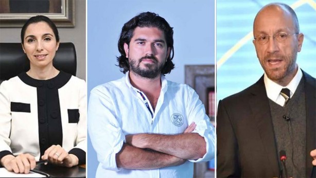Foto - Rasim Ozan Kütahyalı’dan Merkez Bankası Başkanı ile ilgili Türkiye’yi ayağa kaldıracak iddia! Bağıra bağıra duyurdu! Yok artık