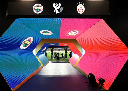 Foto - Rasim Ozan Kütahyalı'dan şok eden Süper Kupa çıkışı: Devlet şu an çok öfkeli, operasyona hazırlanıyor