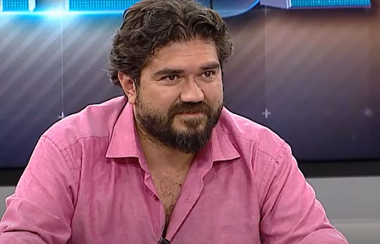 Foto - Rasim Ozan Kütahyalı'dan şok eden Süper Kupa çıkışı: Devlet şu an çok öfkeli, operasyona hazırlanıyor