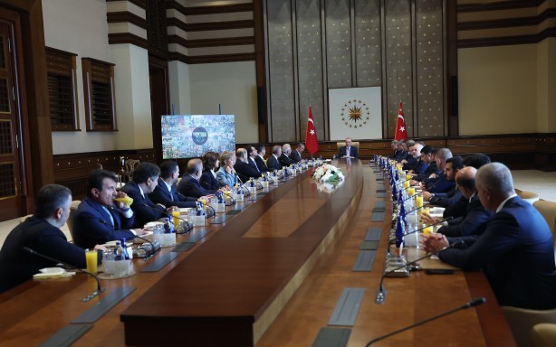 Foto - Rasim Ozan Kütahyalı'dan Türkiye'yi ayağa kaldıracak Ali Koç iddiası! Yok artık: O ismi açıkladı: Karşı karşıya kalacaklar mı?