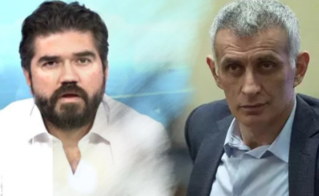 Foto - Rasim Ozan Kütahyalı'dan Türkiye'yi ayağa kaldıracak İbrahim Hacısomanoğlu iddiası! Yok artık