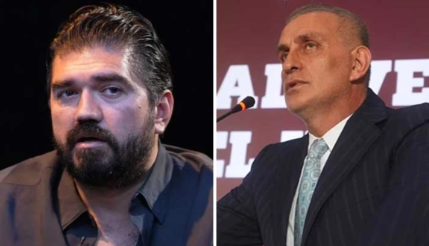 Foto - Rasim Ozan Kütahyalı'dan Türkiye'yi ayağa kaldıracak İbrahim Hacısomanoğlu iddiası! Yok artık