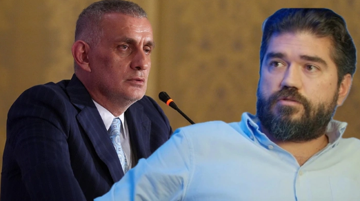 Foto - Rasim Ozan Kütahyalı'dan Türkiye'yi ayağa kaldıracak İbrahim Hacısomanoğlu iddiası! Yok artık