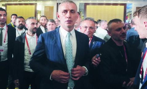 Foto - Rasim Ozan Kütahyalı'dan Türkiye'yi ayağa kaldıracak İbrahim Hacısomanoğlu iddiası! Yok artık