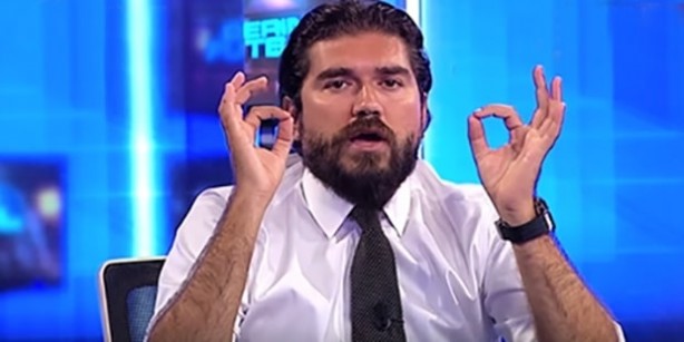 Rasim Ozan Kütahyalı’dan Türkiye’yi ayağa kaldıracak sözler! Canlı yayında itiraf etti