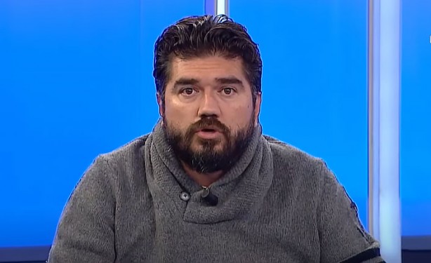 Foto - Rasim Ozan Kütahyalı’dan Türkiye’yi ayağa kaldıracak sözler! Canlı yayında itiraf etti