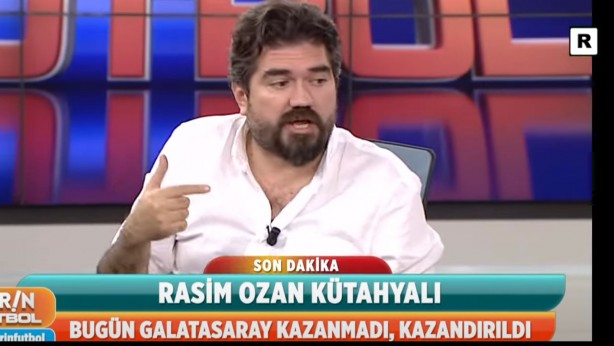 Foto - Rasim Ozan Kütahyalı’dan Türkiye’yi ayağa kaldıracak sözler! Canlı yayında itiraf etti