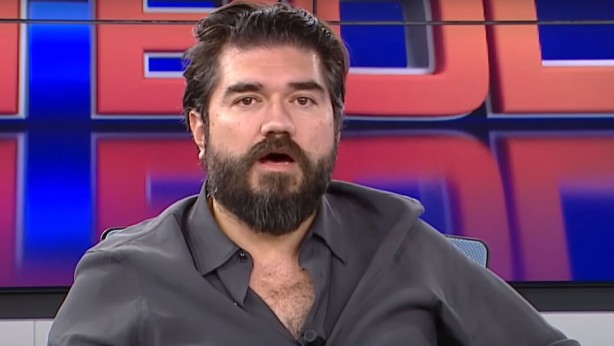 Foto - Rasim Ozan Kütahyalı’dan Türkiye’yi ayağa kaldıracak sözler! Canlı yayında itiraf etti