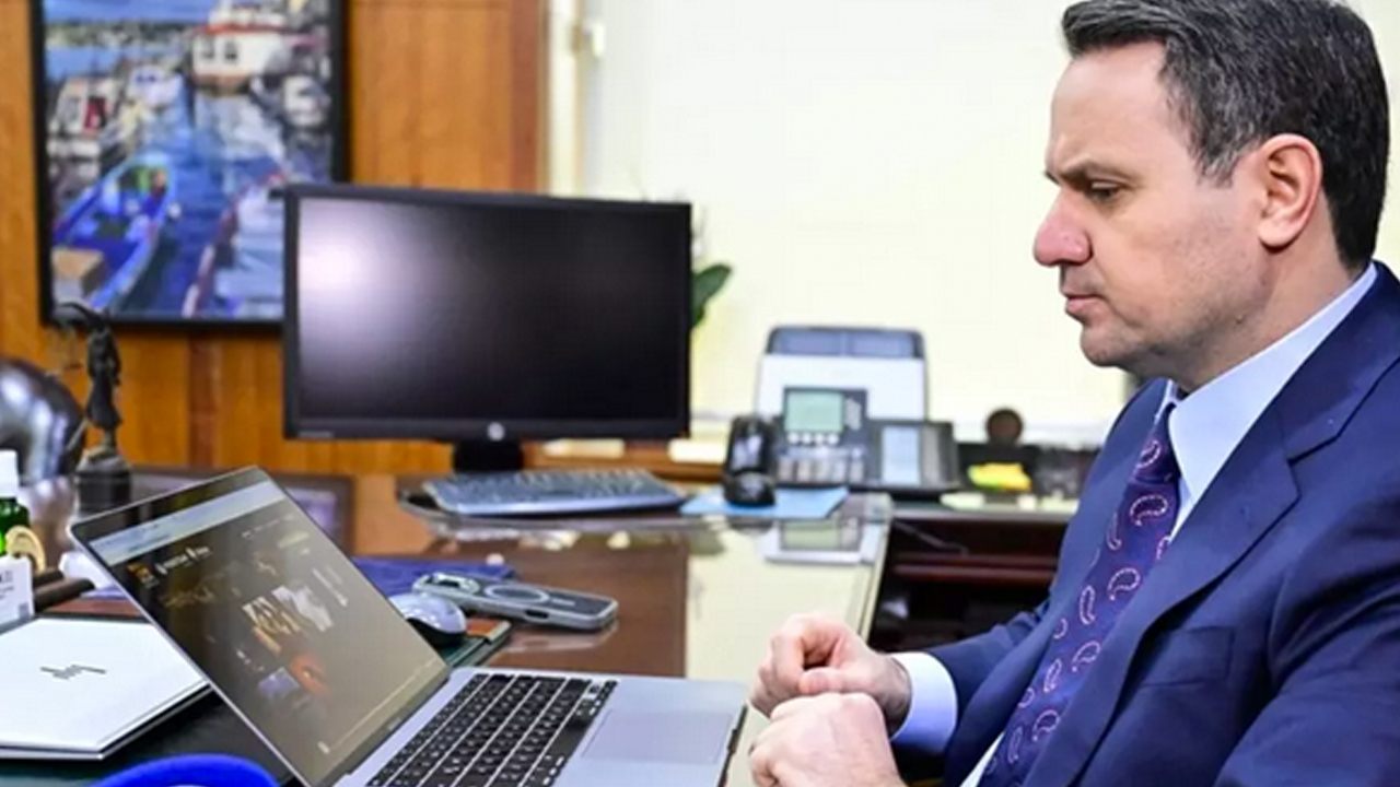 Foto - Rasim Ozan Kütahyalı’nın Fatih Altaylı iddiası gündemi sarstı! "Vız gelir tırıs gider hadi gelin lan"