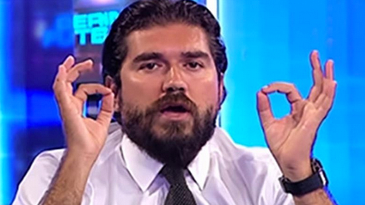 Foto - Rasim Ozan Kütahyalı’nın Fatih Altaylı iddiası gündemi sarstı! "Vız gelir tırıs gider hadi gelin lan"