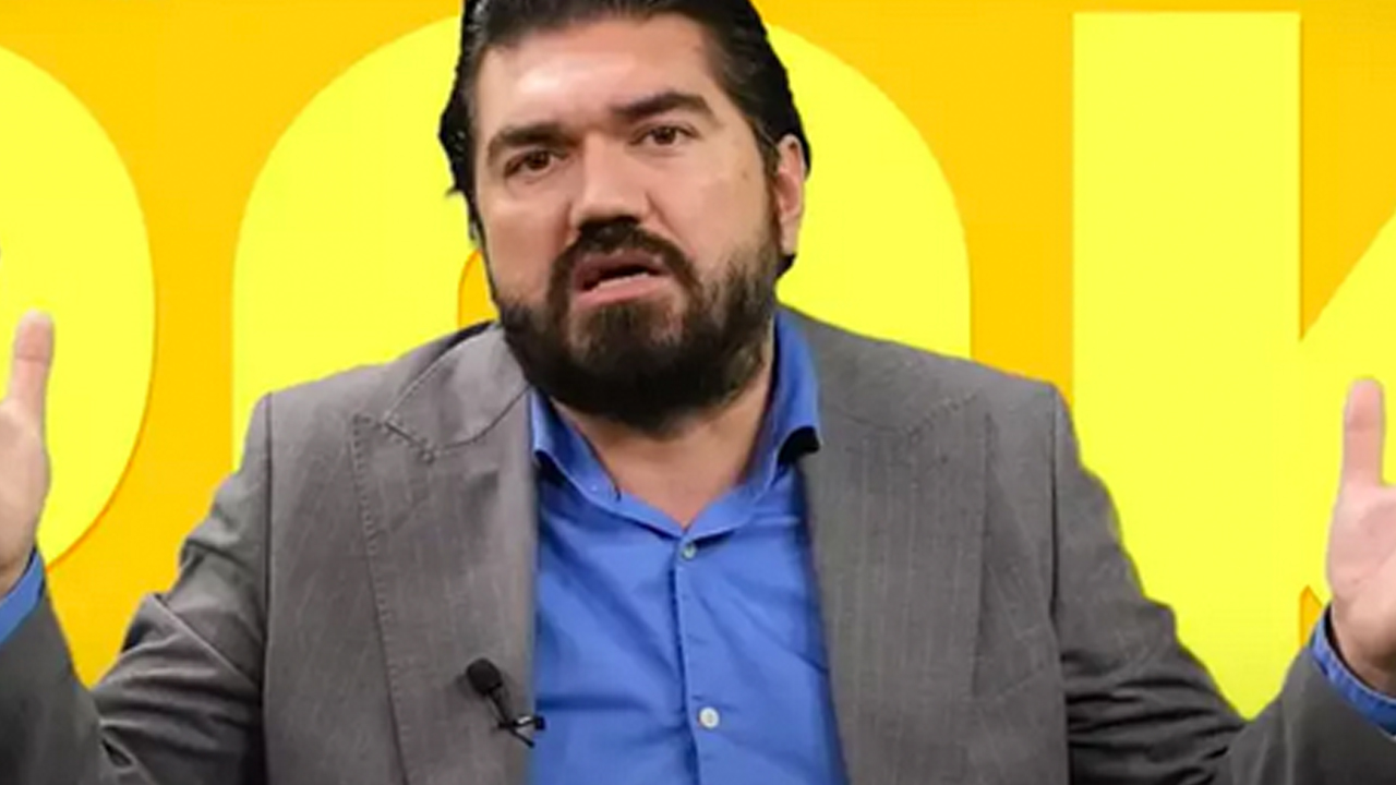 Foto - Rasim Ozan Kütahyalı’nın Fatih Altaylı iddiası gündemi sarstı! "Vız gelir tırıs gider hadi gelin lan"