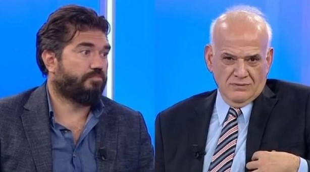 Foto - Rasim Ozan’a büyük şok: Bu çok şeytanca, iblisçe bir olay