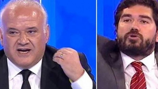 Foto - Rasim Ozan’a büyük şok: Bu çok şeytanca, iblisçe bir olay