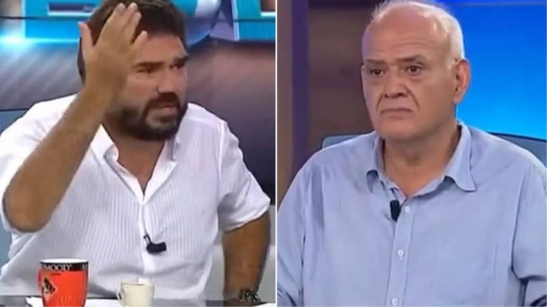 Foto - Rasim Ozan’a büyük şok: Bu çok şeytanca, iblisçe bir olay