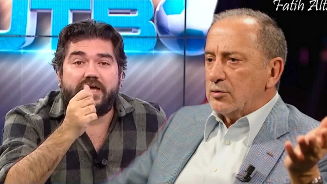 Rasim Ozan’dan Fatih Altaylı ile ilgili olay "otomobil" iddiası! Tüm Türkiye ayağa kalkacak