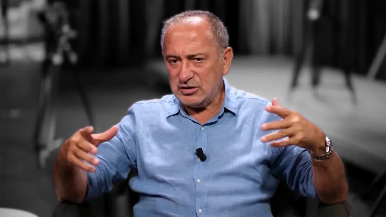 Foto - Rasim Ozan’dan Fatih Altaylı ile ilgili olay "otomobil" iddiası! Tüm Türkiye ayağa kalkacak