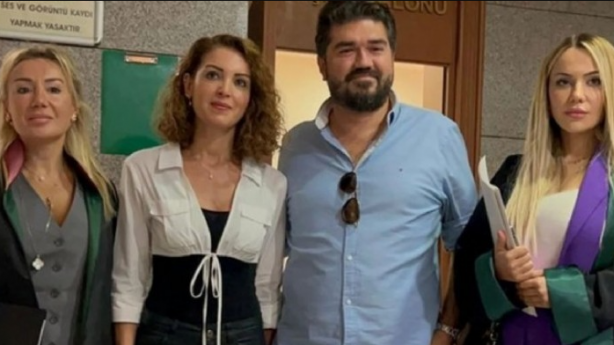 Foto - Rasim’i boşayan Nagehan’dan işkence itirafı!