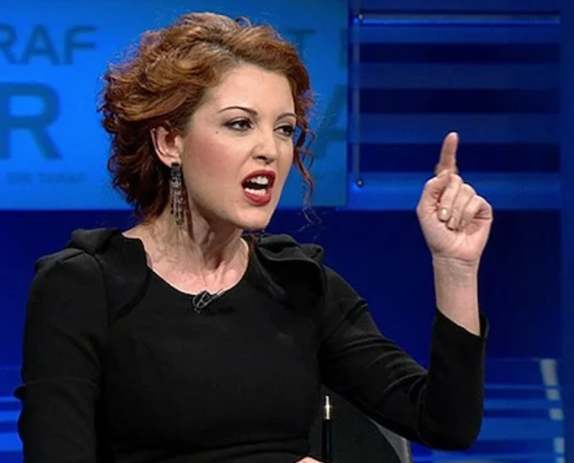 Rasim’i boşayan Nagehan’dan işkence itirafı!