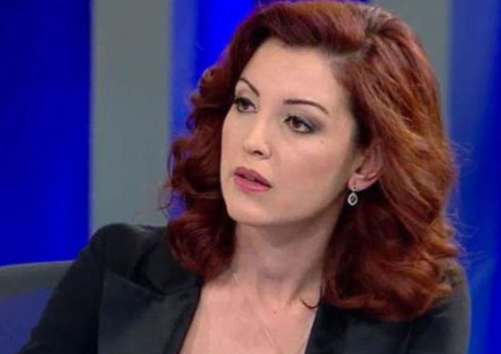 Foto - Rasim’i boşayan Nagehan’dan işkence itirafı!