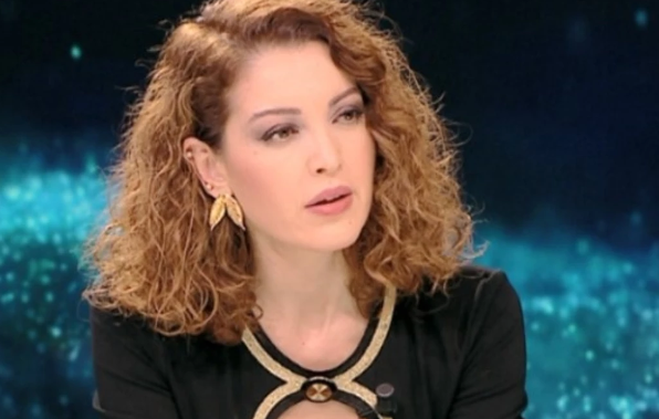 Foto - Rasim’i boşayan Nagehan’dan işkence itirafı!
